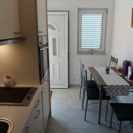 Apartment Baotic *
