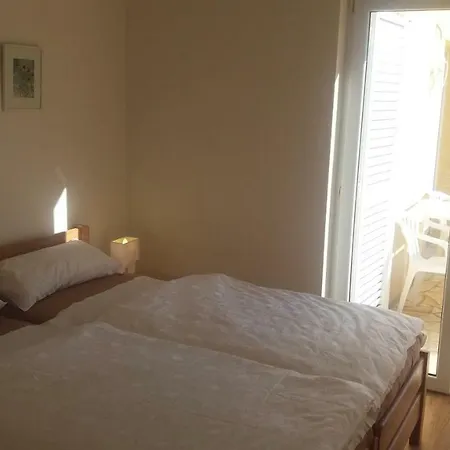 Apartment Baotic