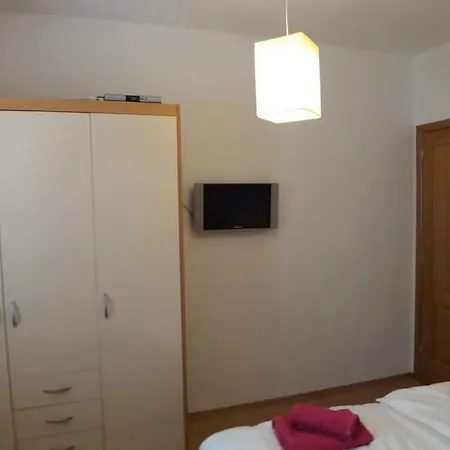 Baotic Apartment