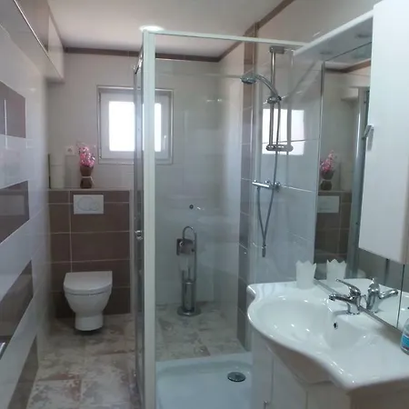 Baotic Apartment *