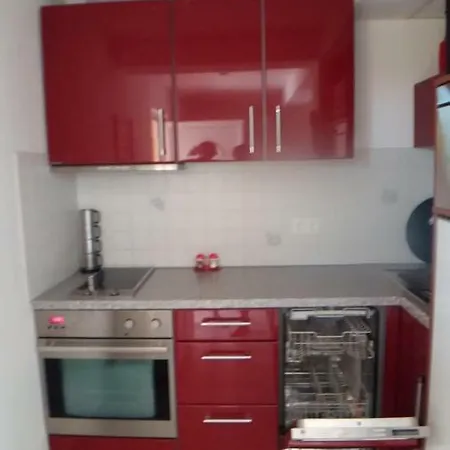 Apartment Baotic *