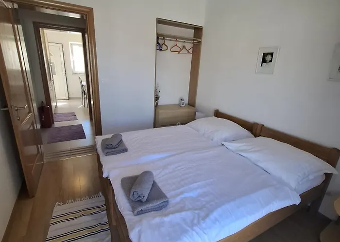 Appartement Baotic Vir