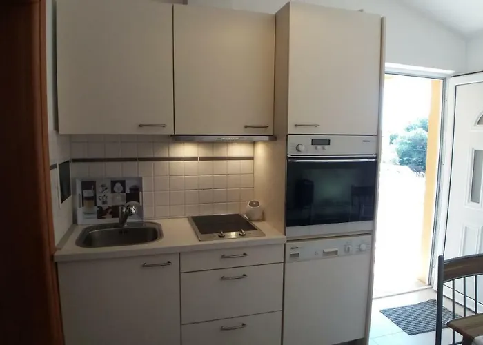 Appartement Baotic *