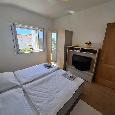 Apartman Baotic *