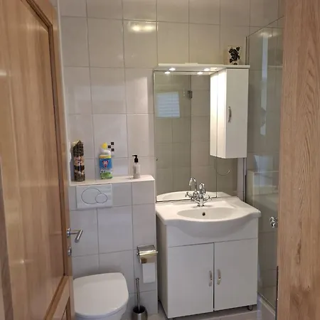Baotic Apartman