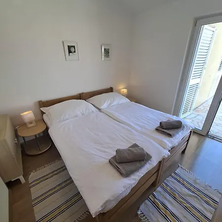 Baotic Apartment *