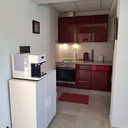 Baotic Apartman Vir