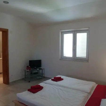 Apartman Baotic Vir