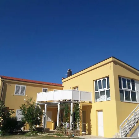 Baotic Apartman