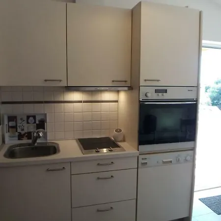 Apartman Baotic *