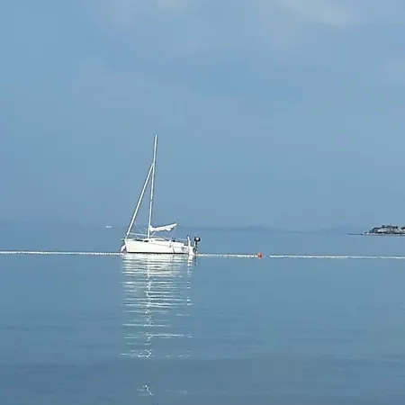 Baotic Apartman