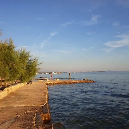 Apartman Baotic