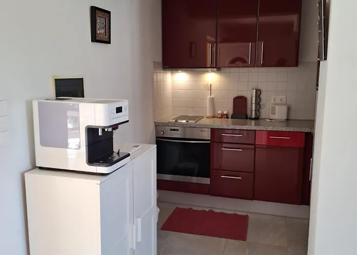 Baotic Apartment Vir